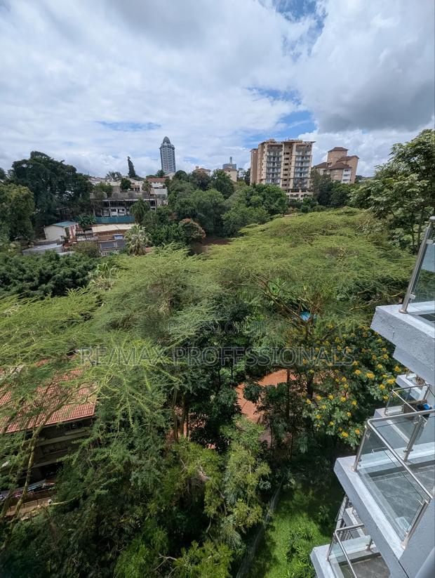 Furnished 2bdrm Apartment in Winchester Gardens, Riverside Drive