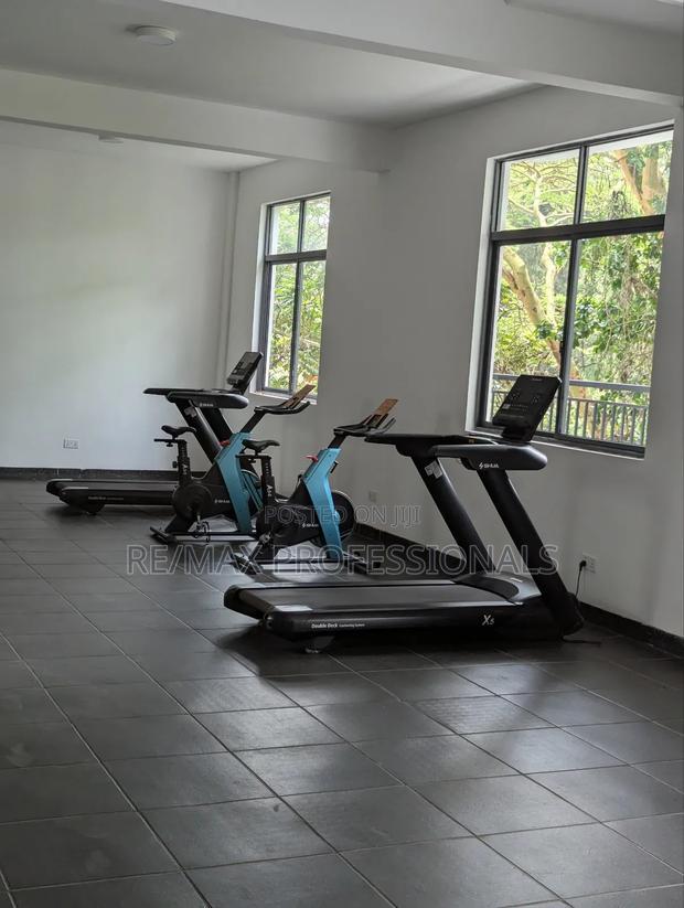 Furnished 1bdrm Apartment in Winchester Gardens, Riverside Drive