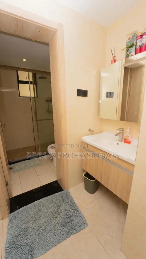 Furnished 2bdrm Condo in Urban Oasis Garden, Lavington for rent