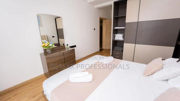 Furnished 2bdrm Condo in Urban Oasis Garden, Lavington for rent