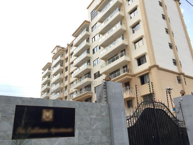 1bdrm Apartment in Kilimani for sale