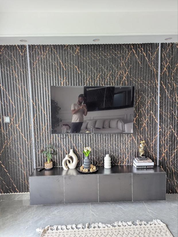 Furnished 2bdrm Apartment in Winchester Gardens, Riverside Drive
