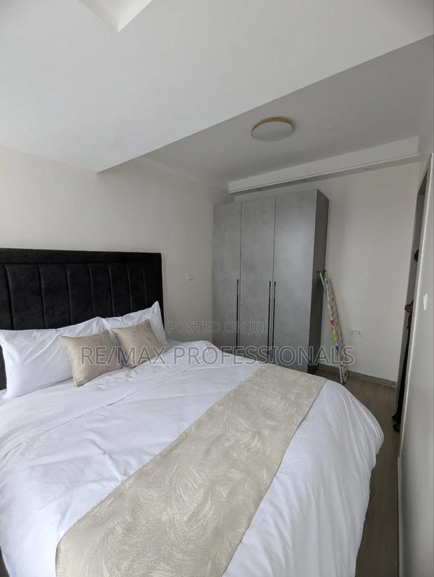 Furnished 1bdrm Apartment in Winchester Gardens, Riverside Drive