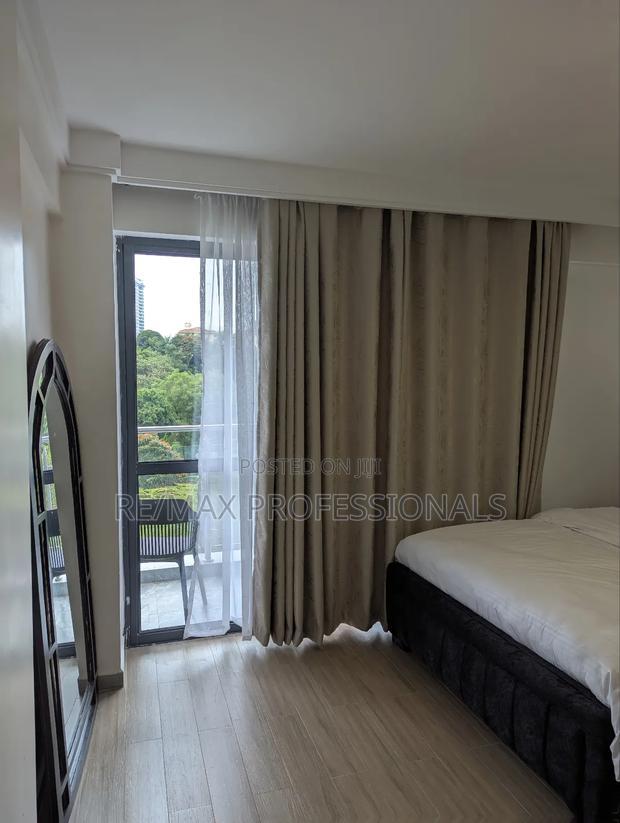 Furnished 2bdrm Apartment in Winchester Gardens, Riverside Drive