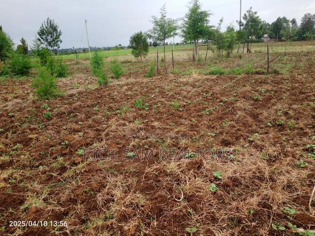 Plot on Sale