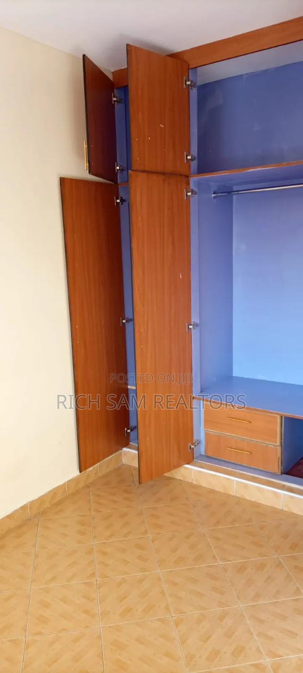2bdrm Apartment in Kiamunyi, Menengai West for rent