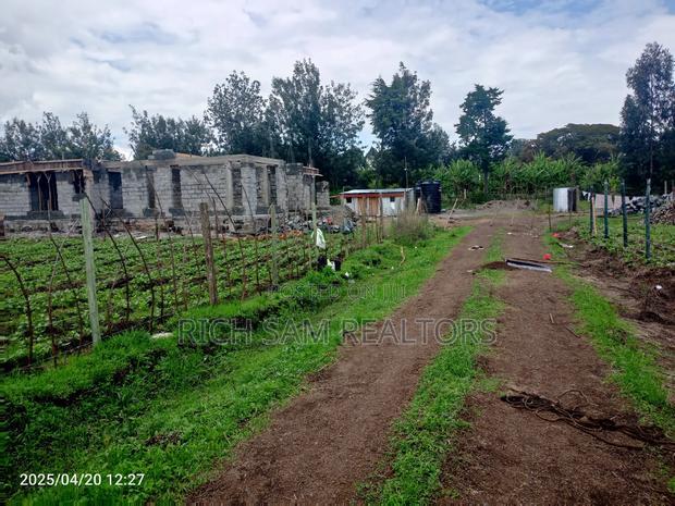 Land on Sale