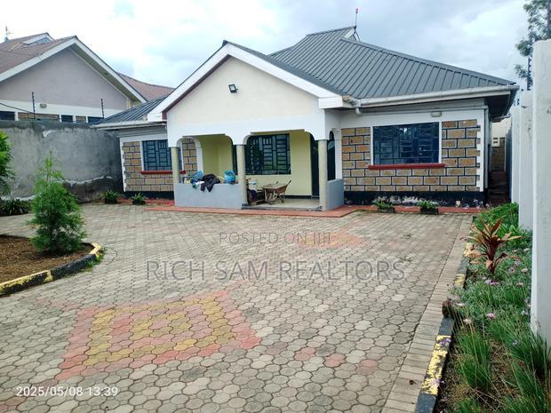 3bdrm House in Roret, Ngata for sale