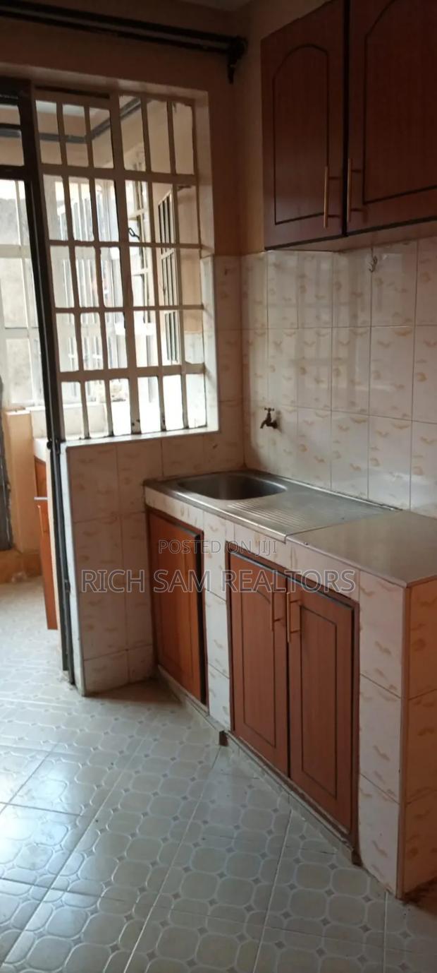 2bdrm Apartment in Kiamunyi, Menengai West for rent