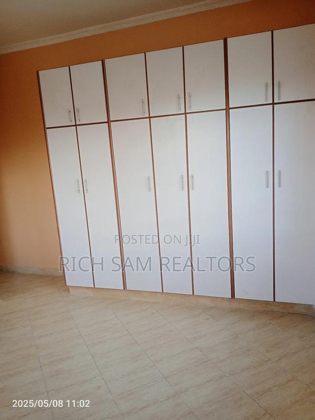 3bdrm Bungalow in Olivin, Kiamunyi for rent