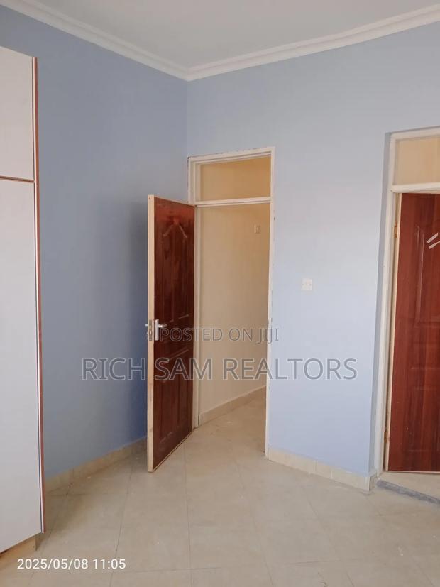3bdrm Bungalow in Olivin, Kiamunyi for rent