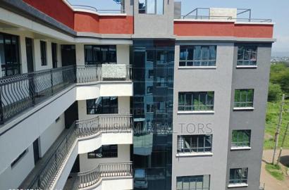 2bdrm Apartment in Naka, Nakuru Town East for rent
