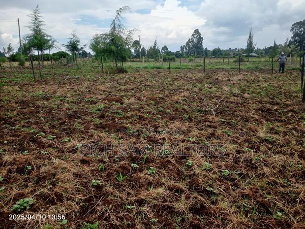 Plot on Sale