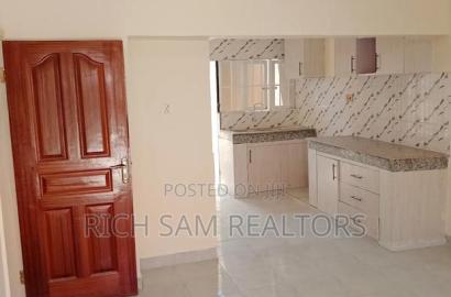 1bdrm Apartment in Kiamunyi, Rongai for rent