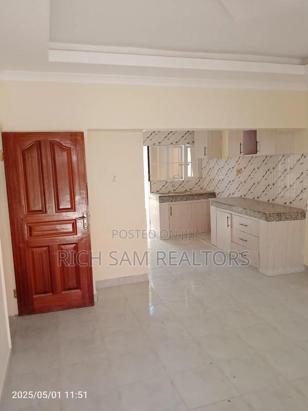 1bdrm Apartment in Kiamunyi, Rongai for rent