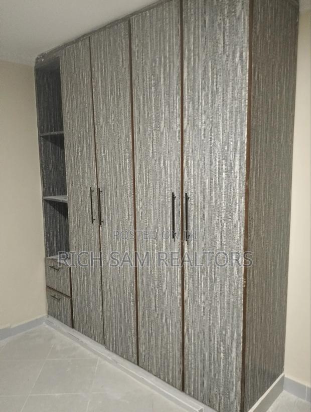 3bdrm Bungalow in Kiamunyi, Menengai West for rent