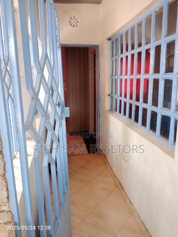 4bdrm Bungalow in Verovian, Menengai West for sale