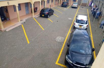 2bdrm Apartment in Kiamunyi, Menengai West for rent