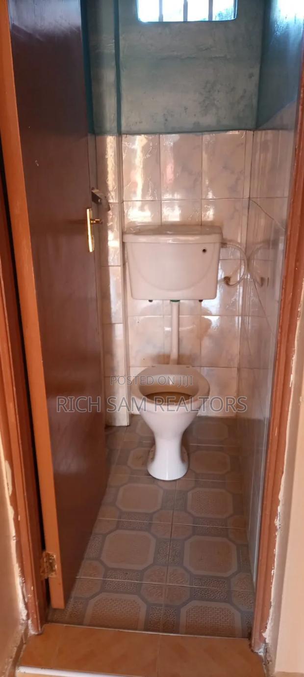 2bdrm Apartment in Kiamunyi, Menengai West for rent
