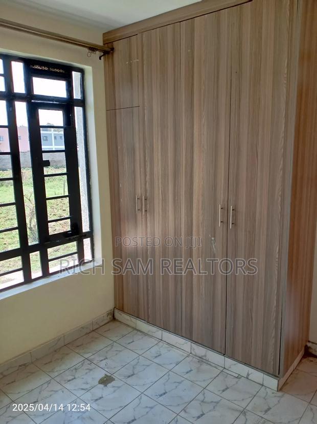 1bdrm Apartment in Nakuru, Rongai for rent