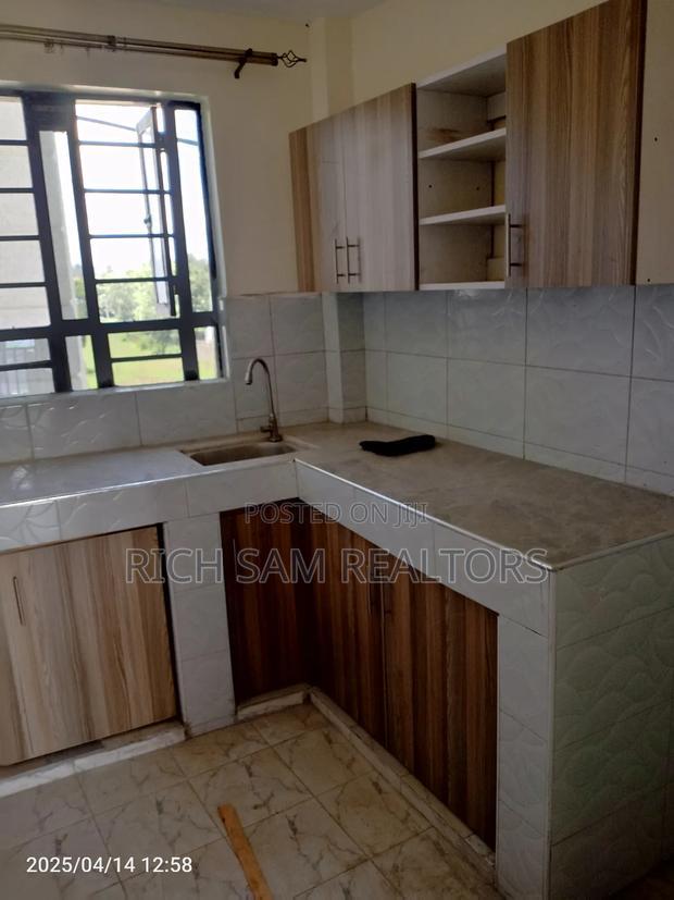 1bdrm Apartment in Nakuru, Rongai for rent