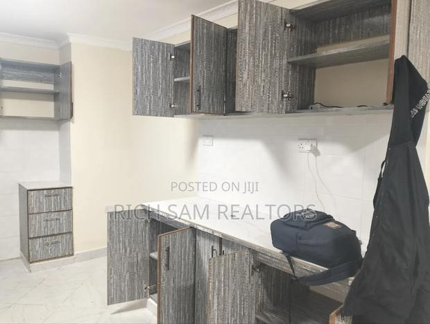 3bdrm Bungalow in Kiamunyi, Menengai West for rent