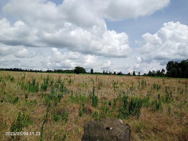 Land on Sale
