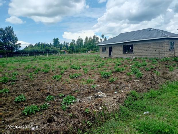 Land on Sale