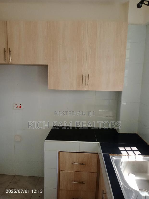 2bdrm Apartment in Naka, Nakuru Town East for rent