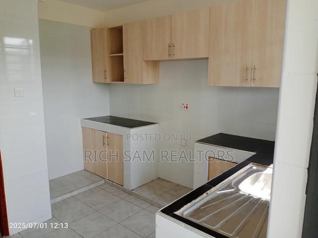 2bdrm Apartment in Naka, Nakuru Town East for rent