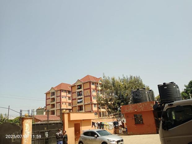 2bdrm Apartment in Naka, Nakuru Town East for rent