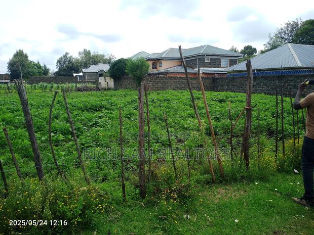 Plot for Sale