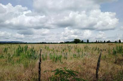 Land on Sale