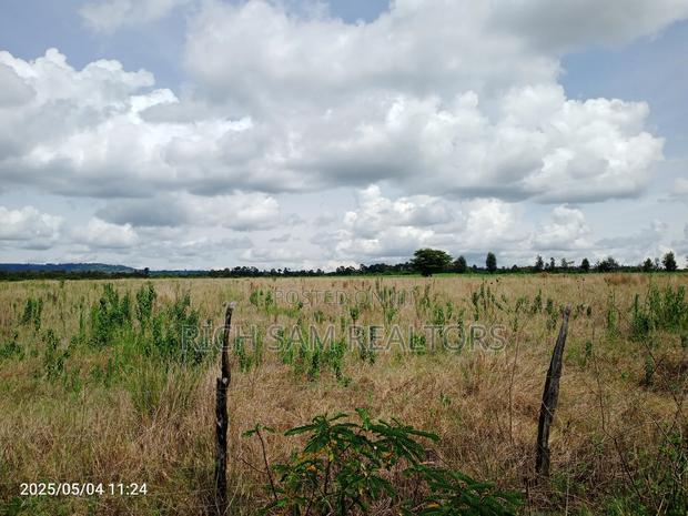 Land on Sale