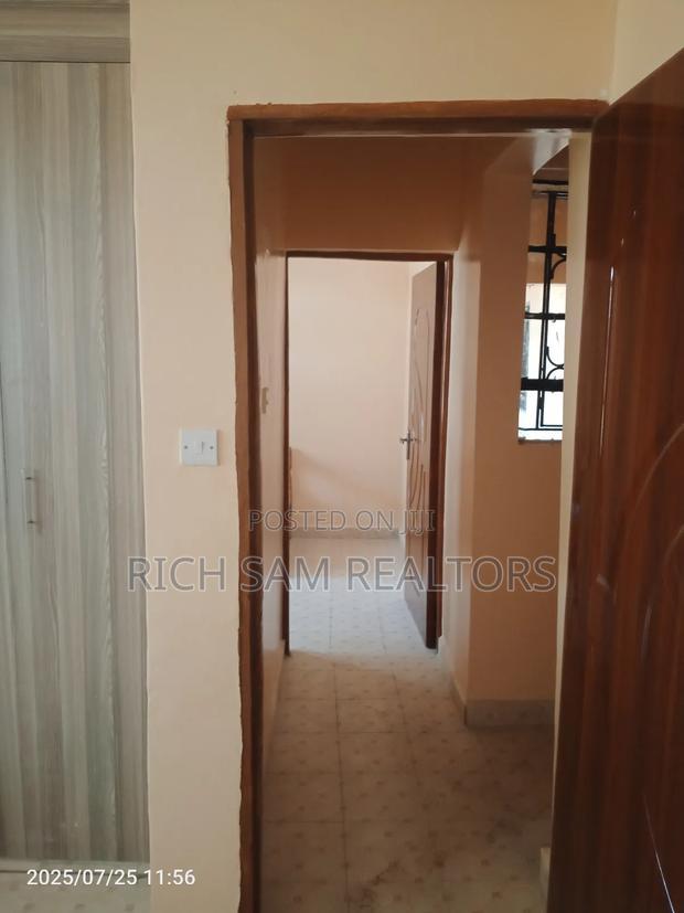 4bdrm Bungalow in Baraka, Kiamunyi for rent