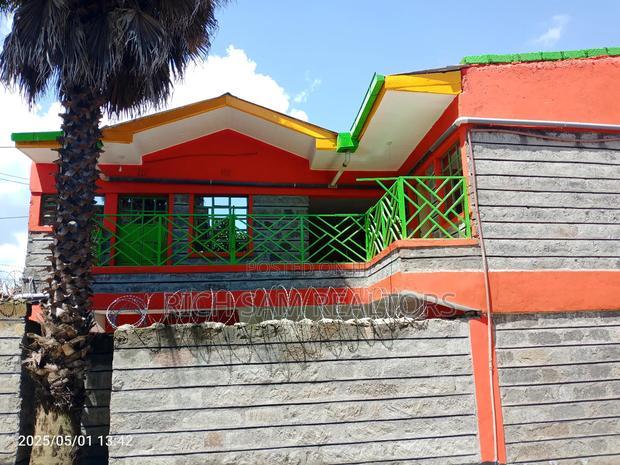 1bdrm Bedsitter in Kiamunyi Olivin, Rongai for rent