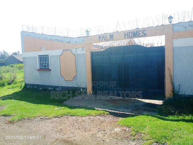 1bdrm Apartment in Mercy Njeri, Menengai West for rent