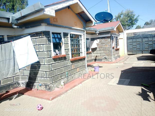 1bdrm Apartment in Mercy Njeri, Menengai West for rent