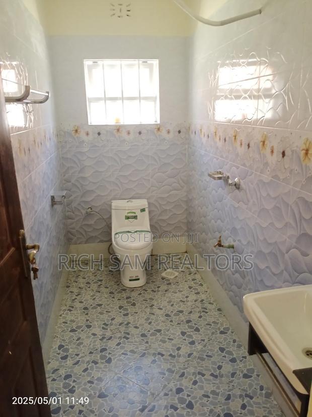 1bdrm Apartment in Kiamunyi, Rongai for rent