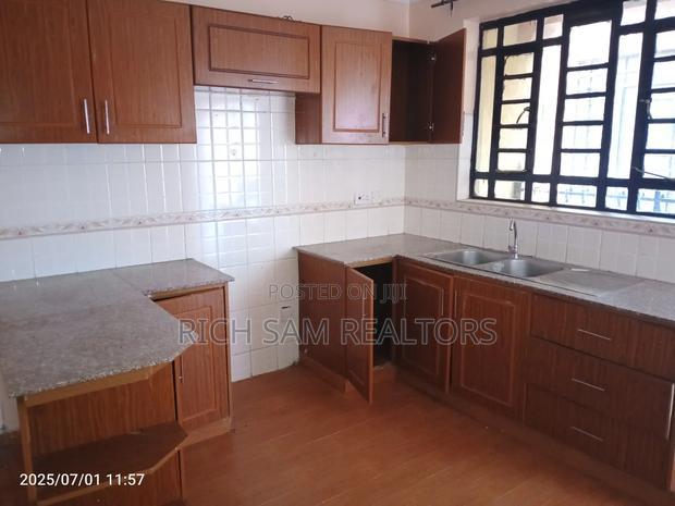 2bdrm Apartment in Naka, Nakuru Town East for rent