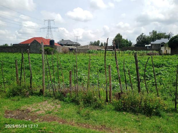 Plot for Sale