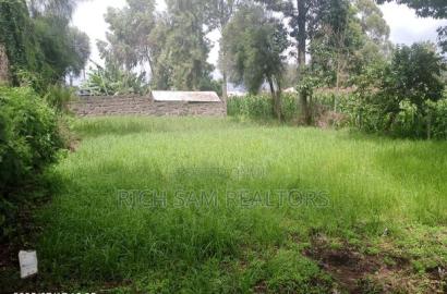 50/100 Plot on Sale Olivin Kiamunyi