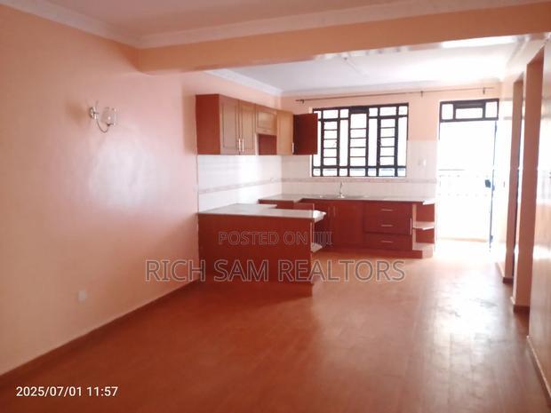 2bdrm Apartment in Naka, Nakuru Town East for rent