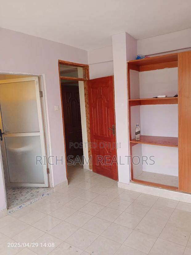 2bdrm Apartment in Kiamunyi, Rongai for rent