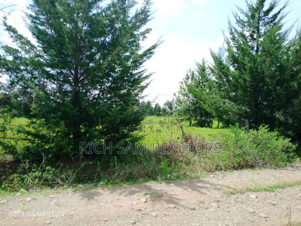 Land on Sale