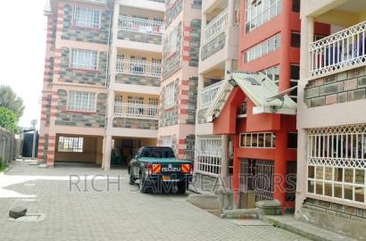 1bdrm House in Kiamunyi Olivin, Nakuru Town West for rent