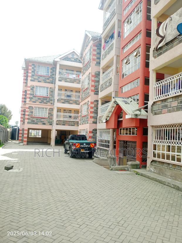 1bdrm House in Kiamunyi Olivin, Nakuru Town West for rent
