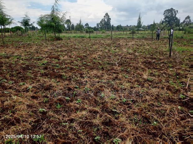 Plot on Sale
