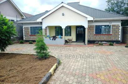 3bdrm House in Roret, Ngata for sale