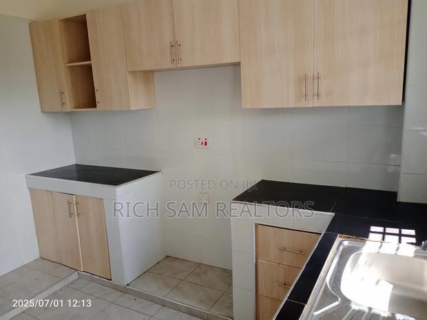 2bdrm Apartment in Naka, Nakuru Town East for rent